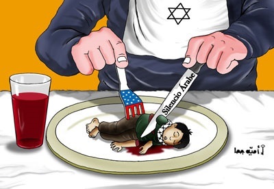 اسرائیلی اسکالر: غزہ پر بمباری ناکافی "اسرائیلی فوجی فلسطینیوں عورتوں کی عزتیں پامال کریں"
